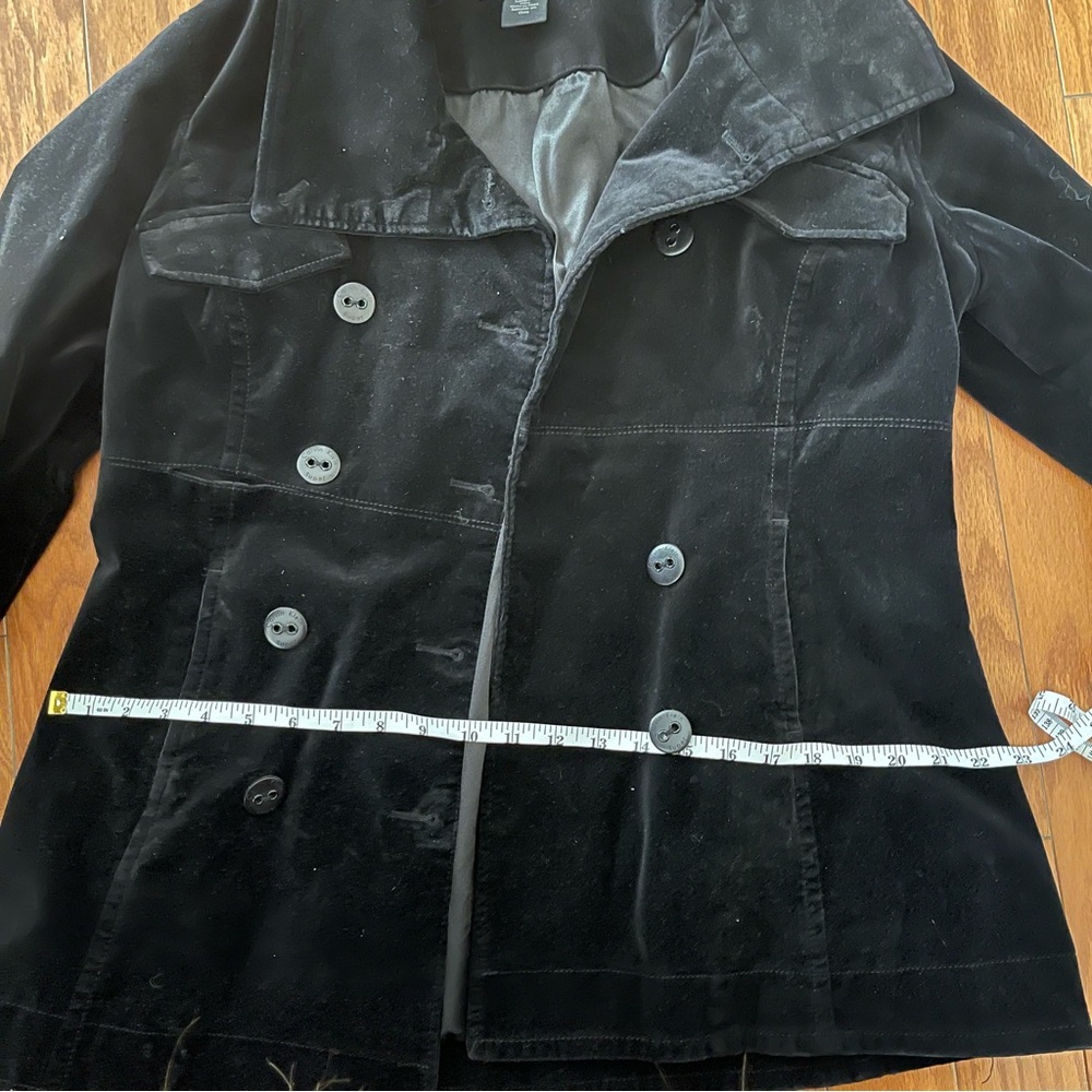 Calvin Klein Jacket - Picture 6 of 6